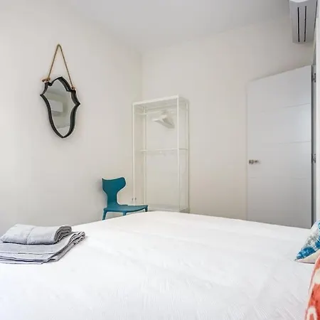 Apartmán Holi-rent Harinas