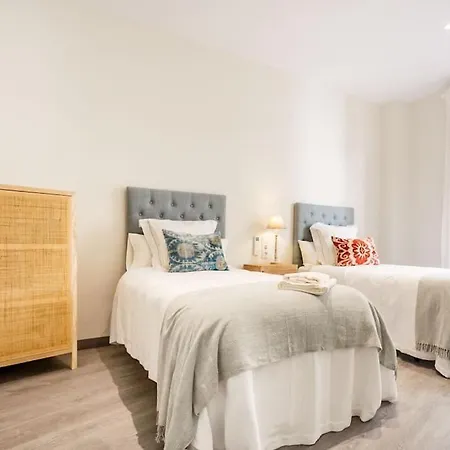 Apartmán Holi-rent Harinas Sevilla
