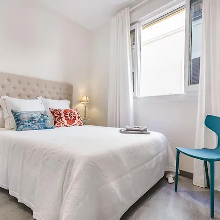 Apartmán Holi-rent Harinas *