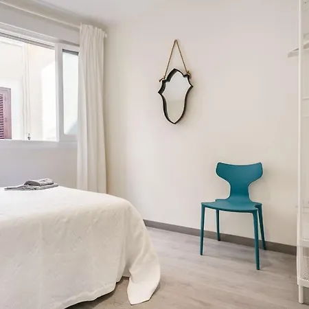 Holi-rent Harinas Apartmán *