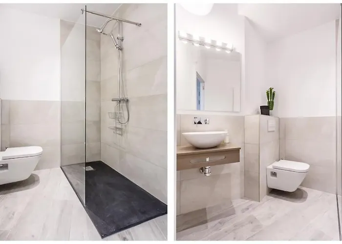 Lägenhet Holi-rent Harinas Sevilla